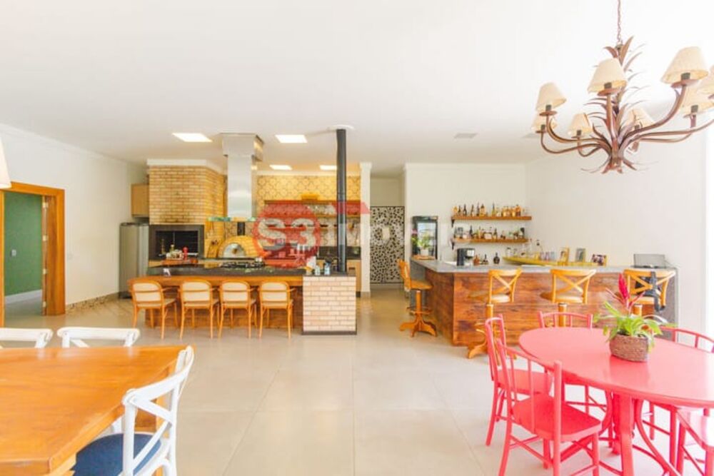 Casa de Condomínio, 6 quartos - Foto 7