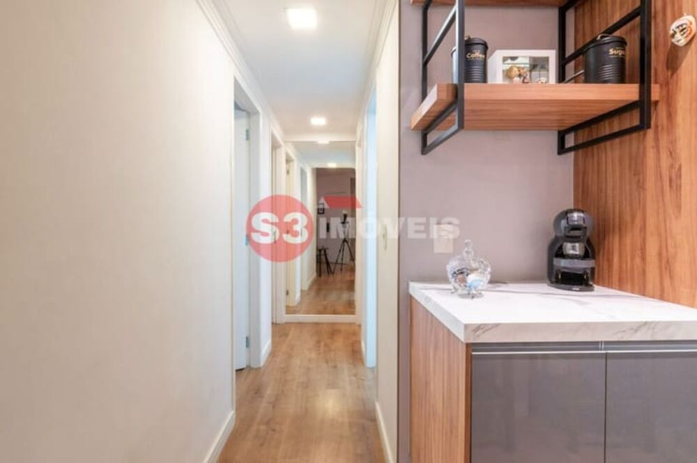Apartamento à venda com 3 quartos, 80m² - Foto 8
