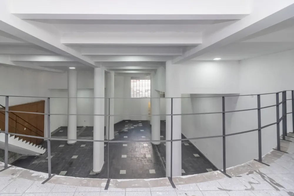 Loja-Salão, 255 m² - Foto 1