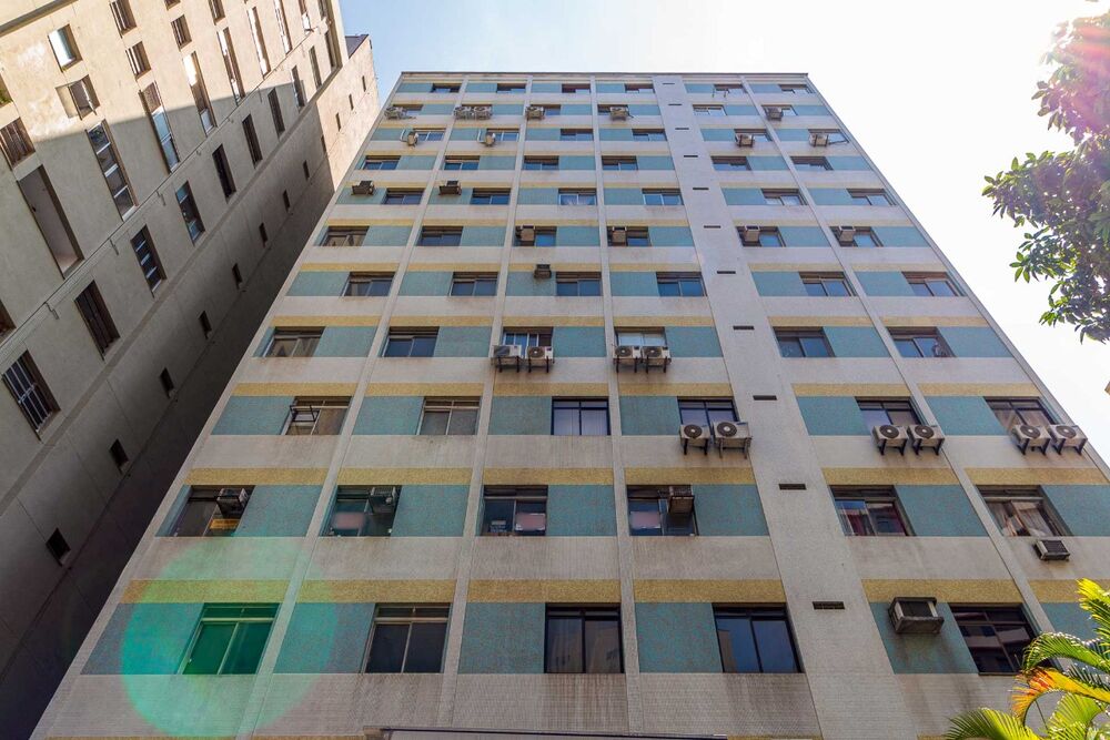 Sala-Conjunto, 52 m² - Foto 10