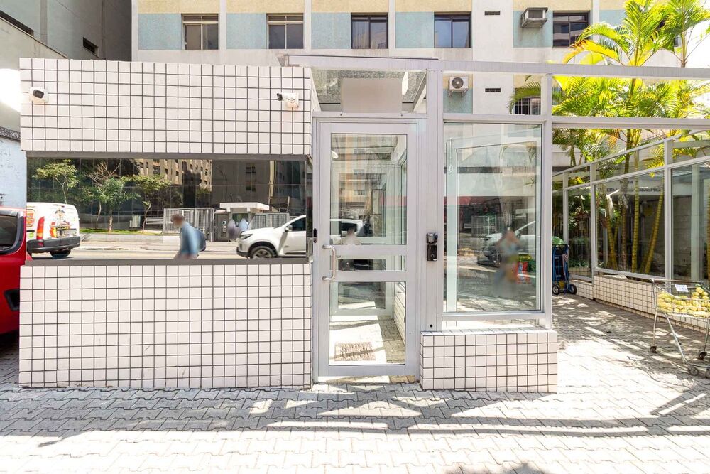 Sala-Conjunto, 52 m² - Foto 9