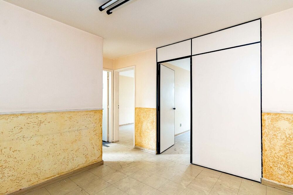 Sala-Conjunto, 52 m² - Foto 1