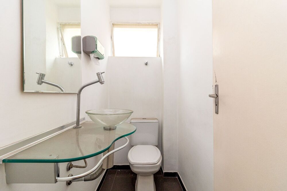 Sala-Conjunto, 52 m² - Foto 7