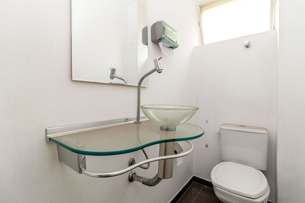 Sala-Conjunto, 52 m² - Foto 8