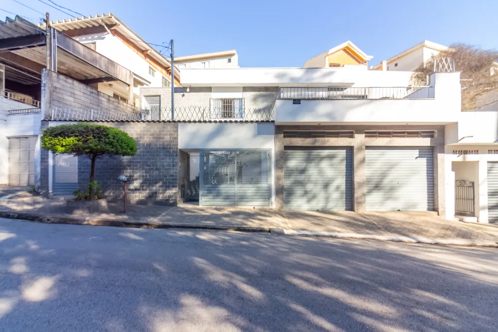 Casa, 3 quartos, 187 m² - Foto 4