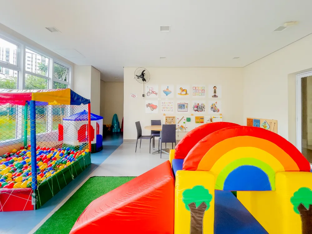 Apartamento, 2 quartos, 66 m² - Foto 4