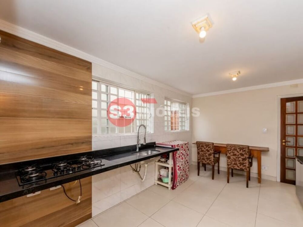 Casa, 3 quartos, 125 m² - Foto 1