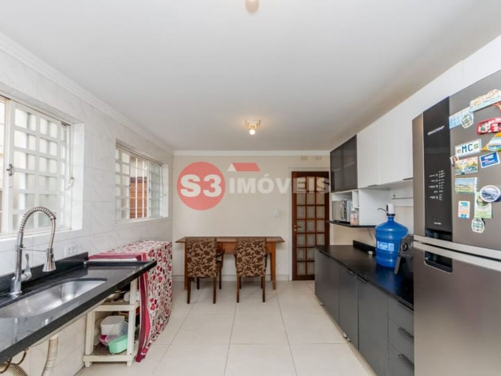 Casa, 3 quartos, 125 m² - Foto 8