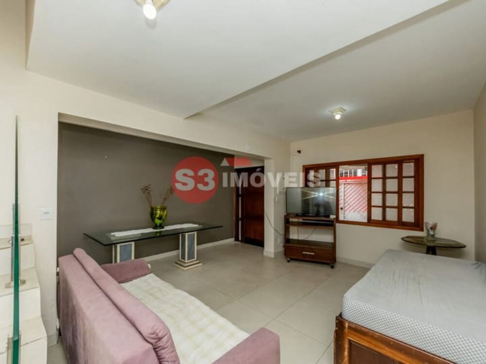 Casa, 3 quartos, 125 m² - Foto 3
