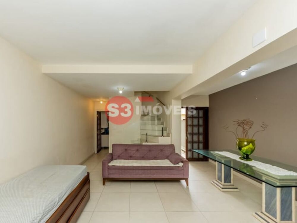 Casa, 3 quartos, 125 m² - Foto 5