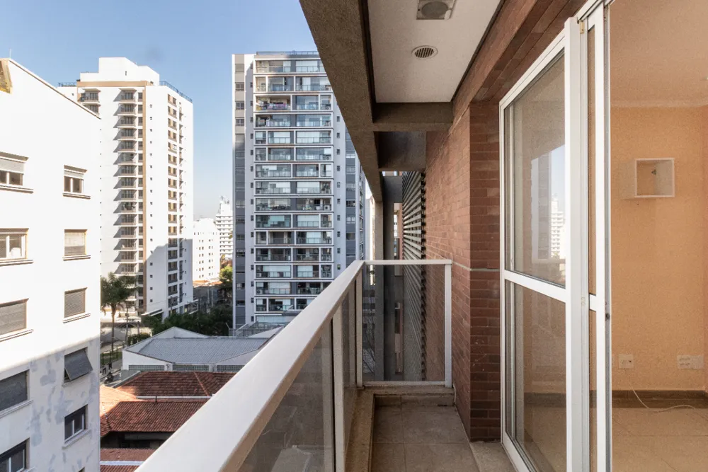 Sala-Conjunto, 36 m² - Foto 4