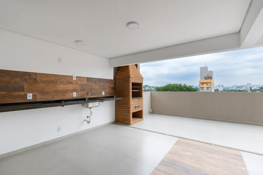 Apartamento, 1 quarto, 32 m² - Foto 4