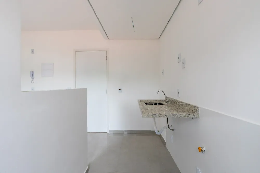 Apartamento, 1 quarto, 32 m² - Foto 1