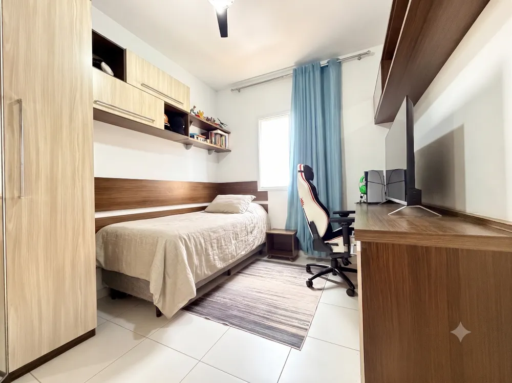 Apartamento, 3 quartos, 75 m² - Foto 3
