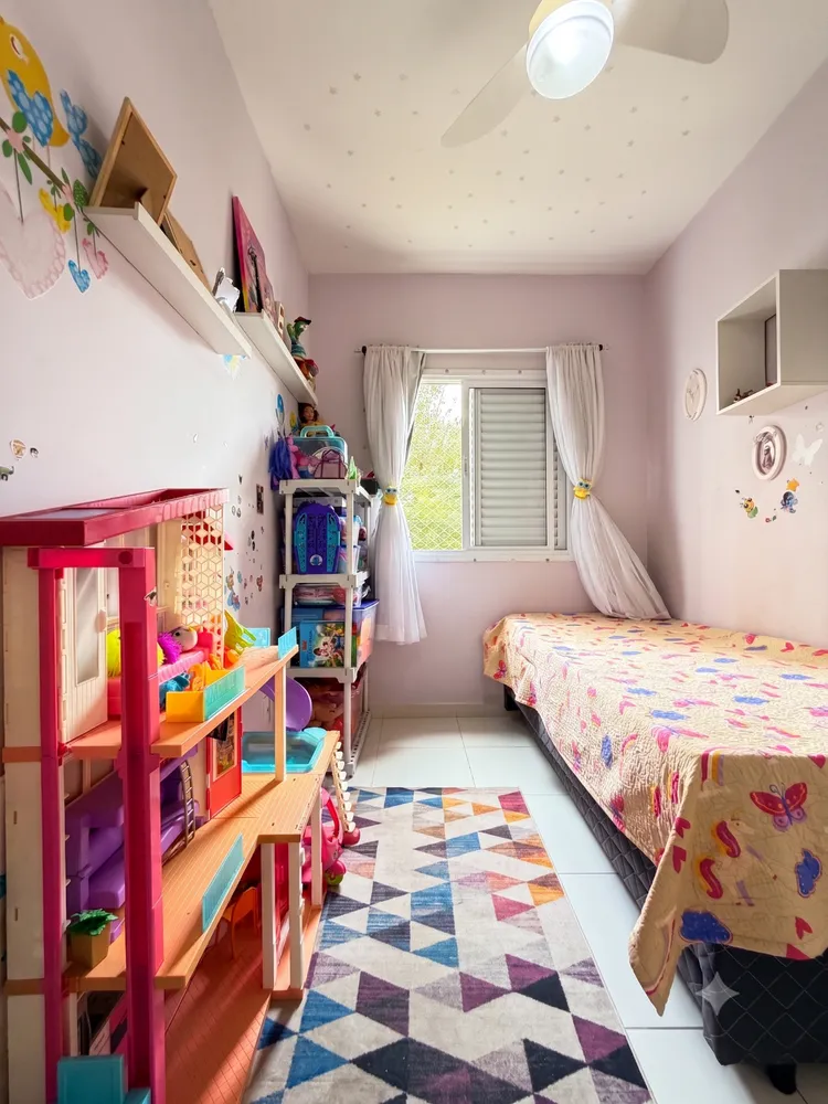 Apartamento, 3 quartos, 75 m² - Foto 1