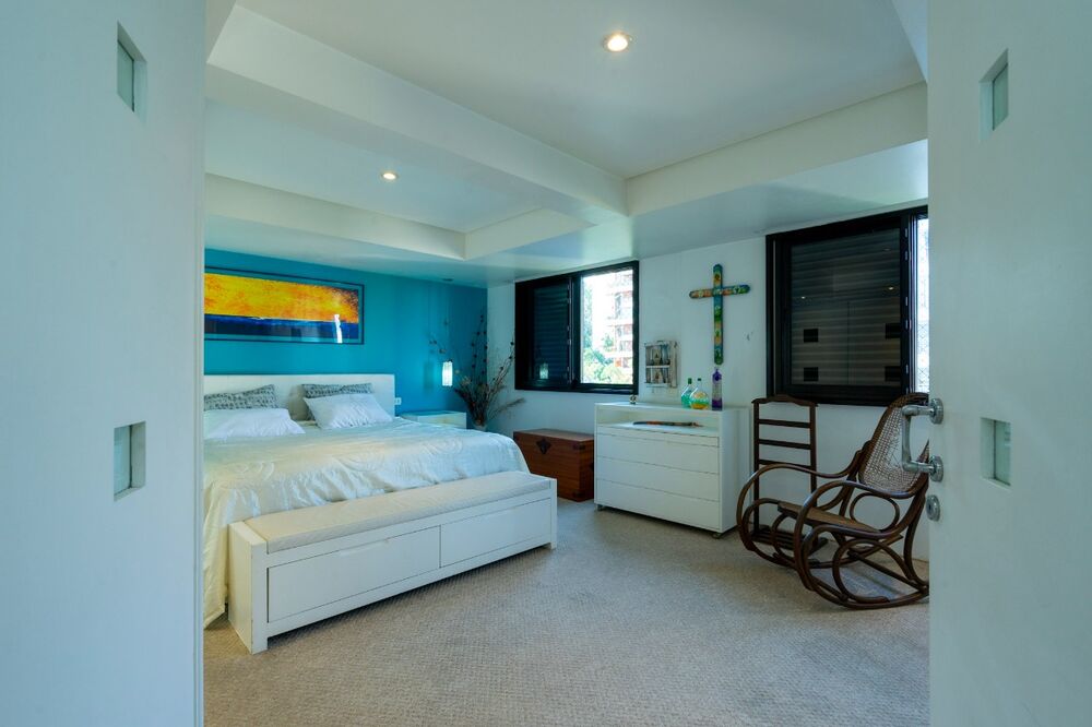 Cobertura à venda com 2 quartos, 228m² - Foto 3