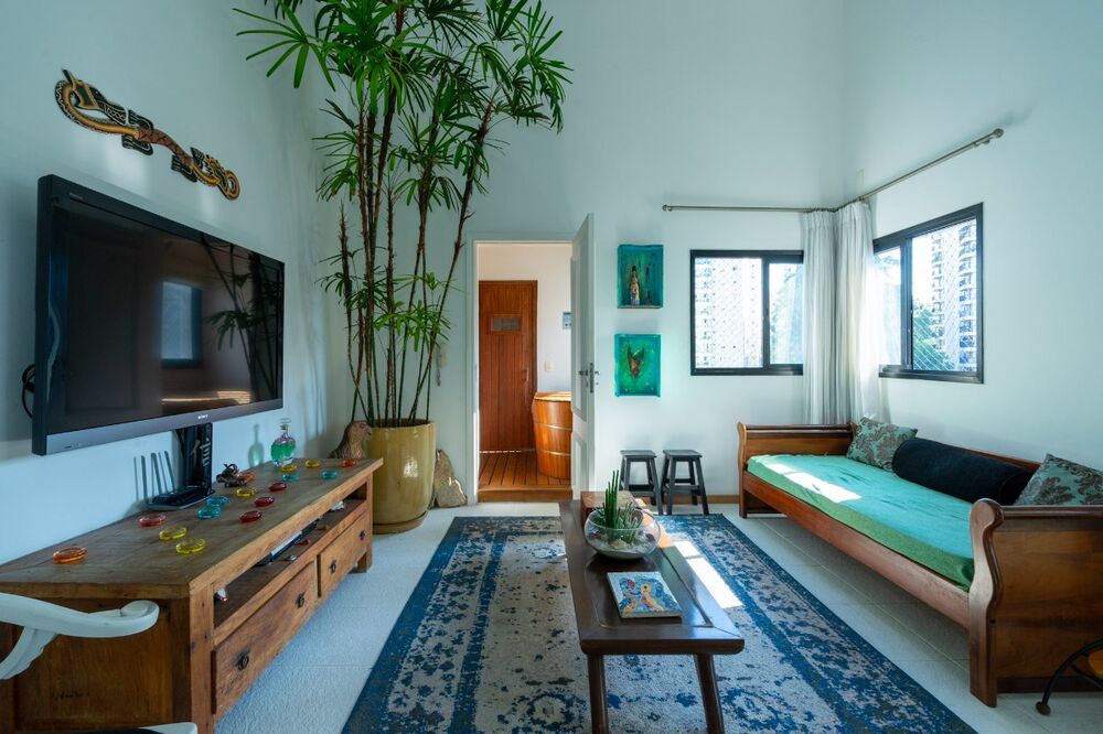 Cobertura à venda com 2 quartos, 228m² - Foto 5