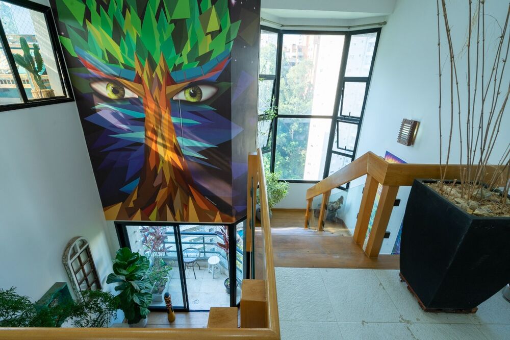 Cobertura à venda com 2 quartos, 228m² - Foto 4
