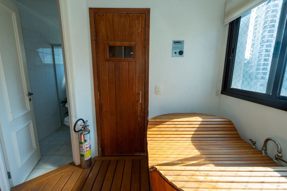 Cobertura à venda com 2 quartos, 228m² - Foto 7