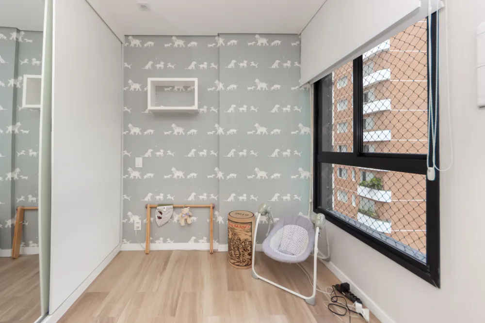 Apartamento, 2 quartos, 75 m² - Foto 3
