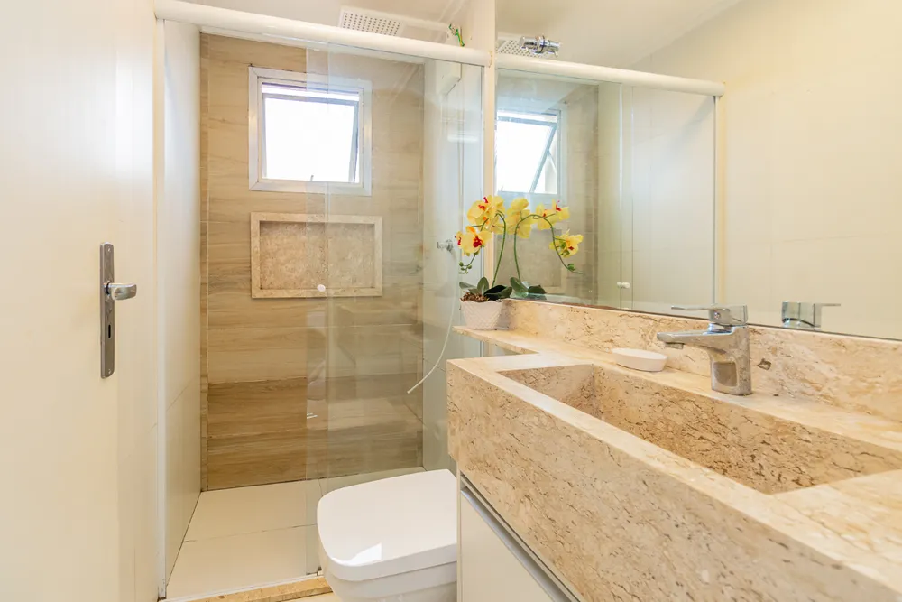 Apartamento, 2 quartos, 48 m² - Foto 1