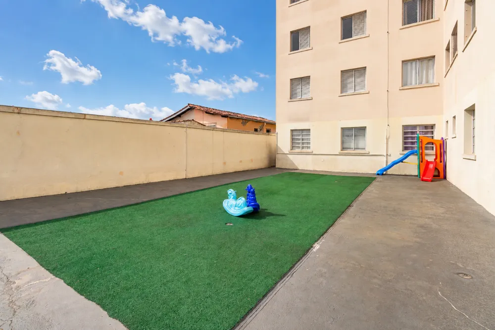 Apartamento, 2 quartos, 48 m² - Foto 4