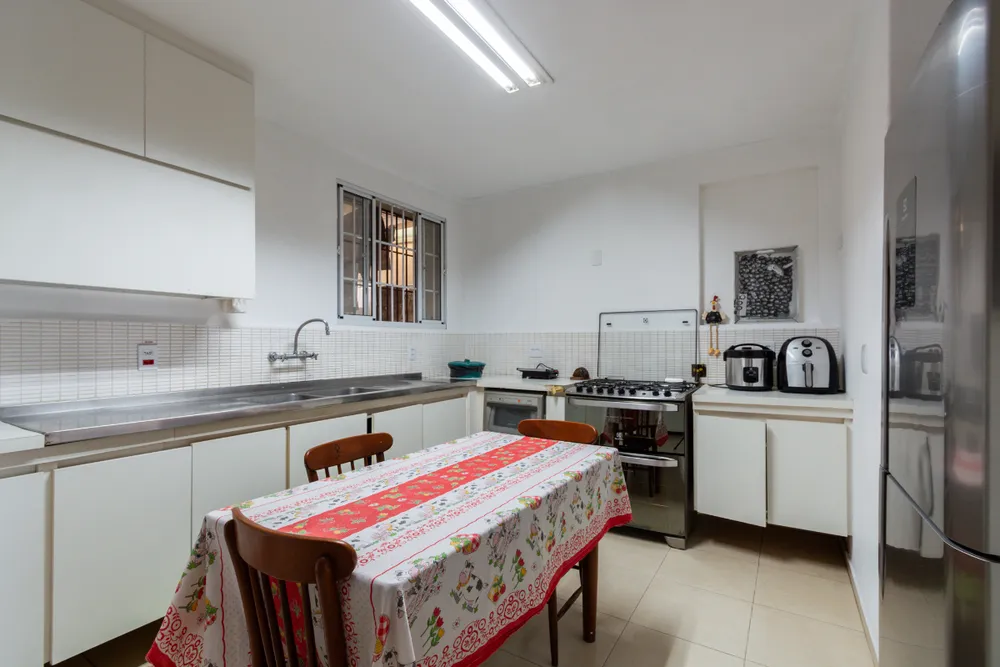 Casa, 4 quartos, 400 m² - Foto 3