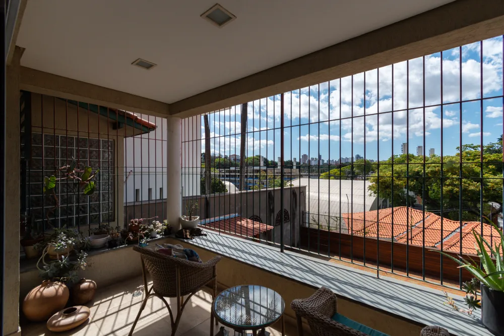 Casa, 4 quartos, 400 m² - Foto 2