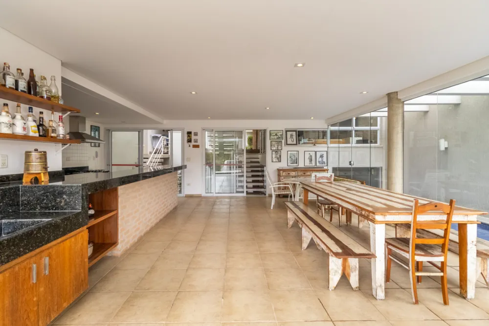 Sobrado, 3 quartos, 400 m² - Foto 3