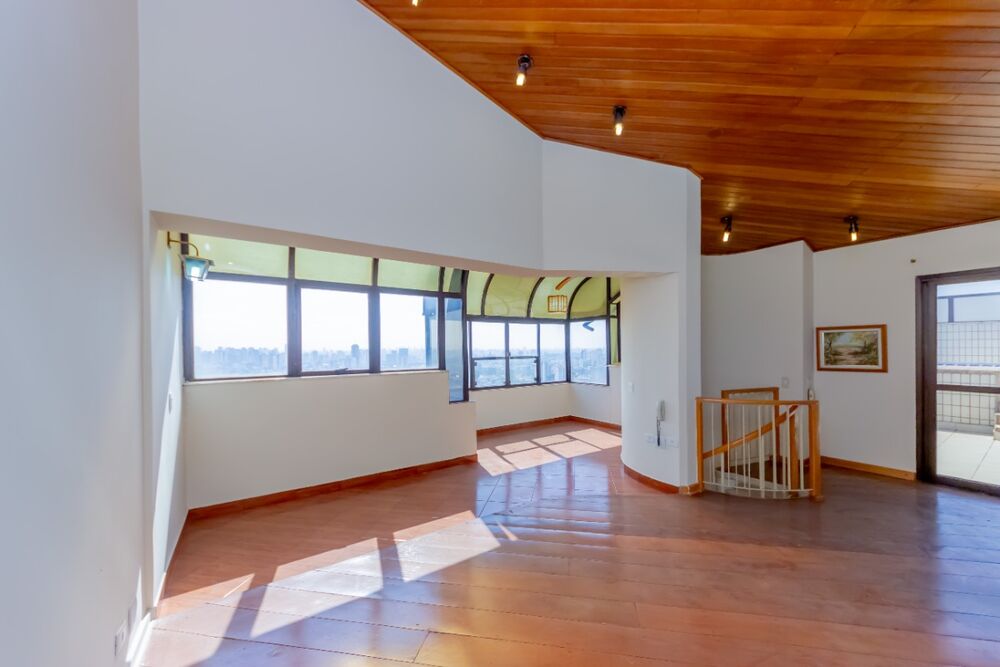 Cobertura à venda com 4 quartos, 278m² - Foto 2