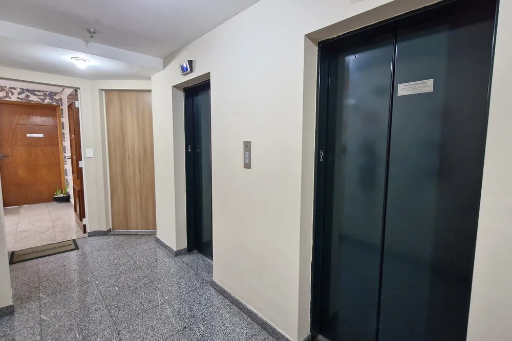 Sala-Conjunto, 32 m² - Foto 1