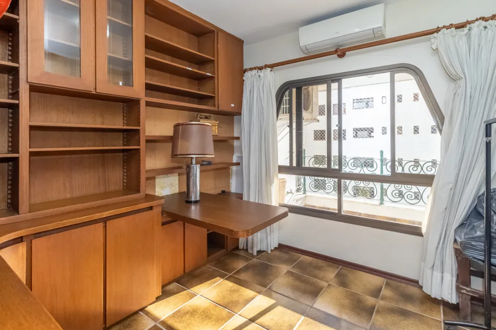 Apartamento, 5 quartos, 292 m² - Foto 1