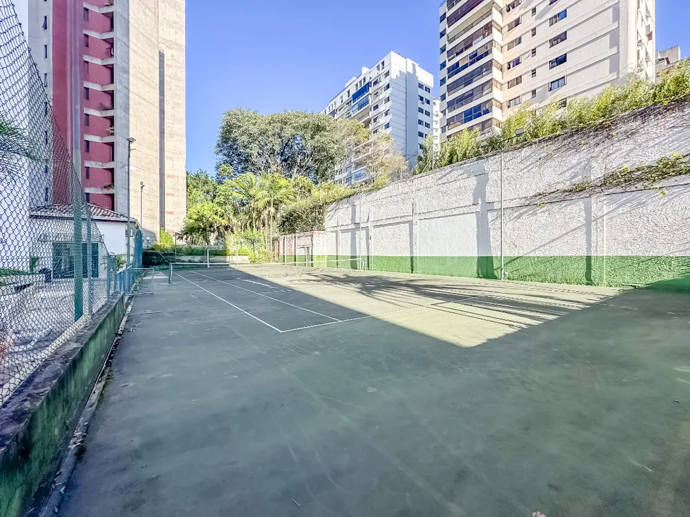 Apartamento, 5 quartos, 292 m² - Foto 3