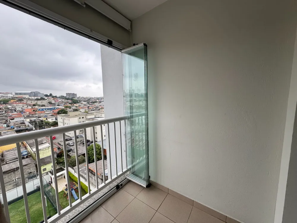 Apartamento, 2 quartos, 45035 m² - Foto 2