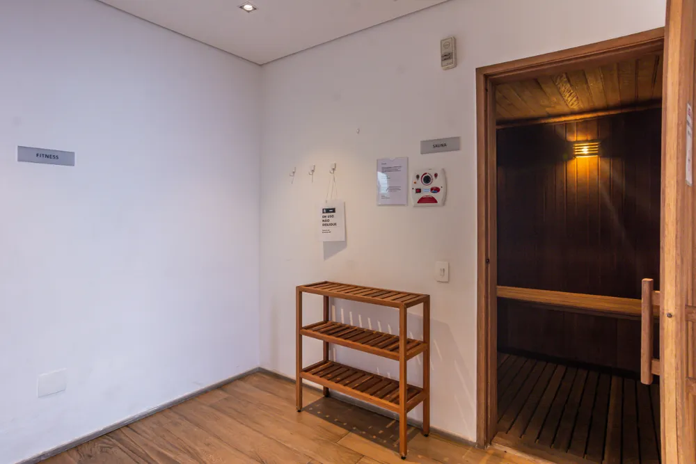 Apartamento, 1 quarto, 36 m² - Foto 4