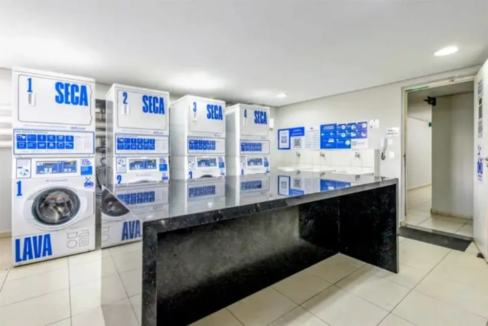 Apartamento, 1 quarto, 31 m² - Foto 3