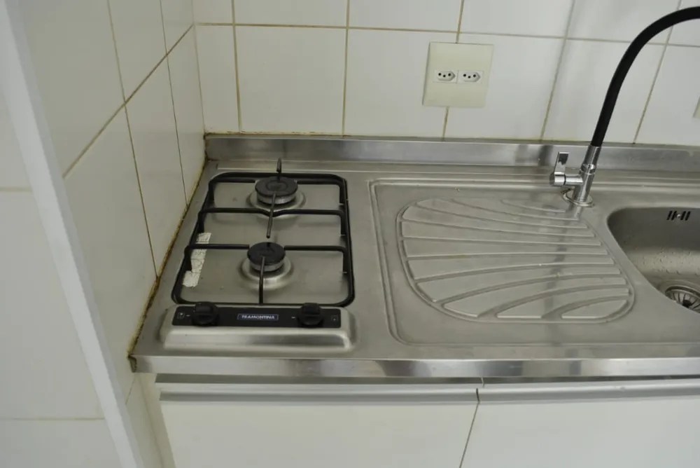 Apartamento, 1 quarto, 31 m² - Foto 4