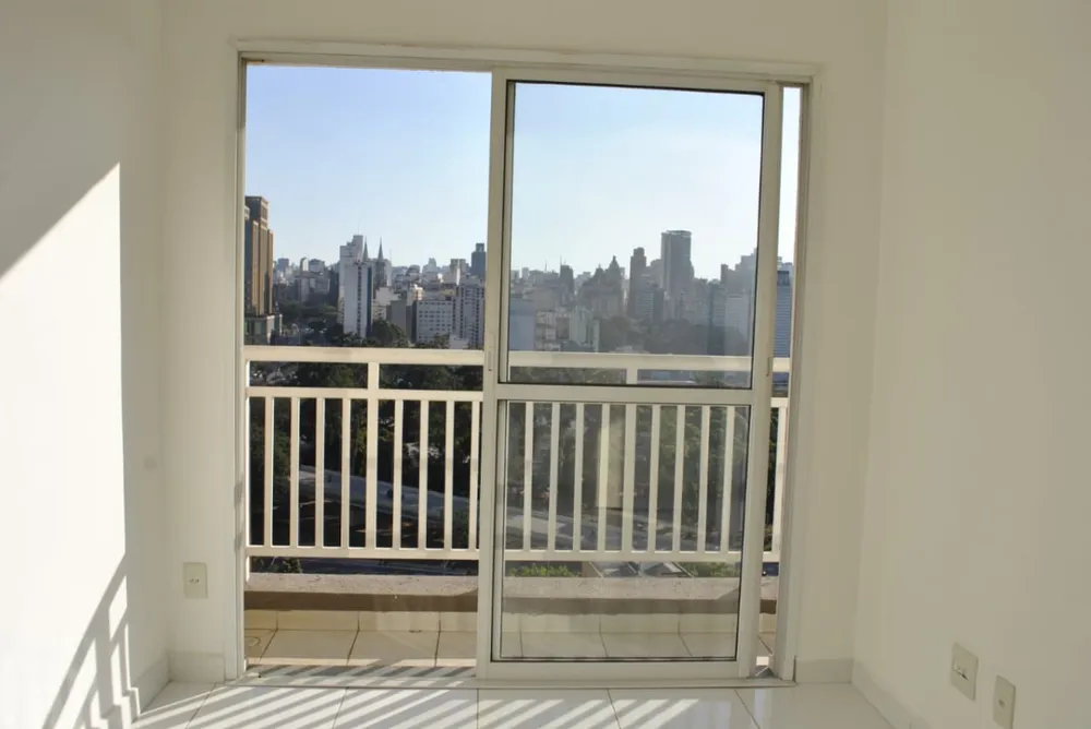 Apartamento, 1 quarto, 31 m² - Foto 2