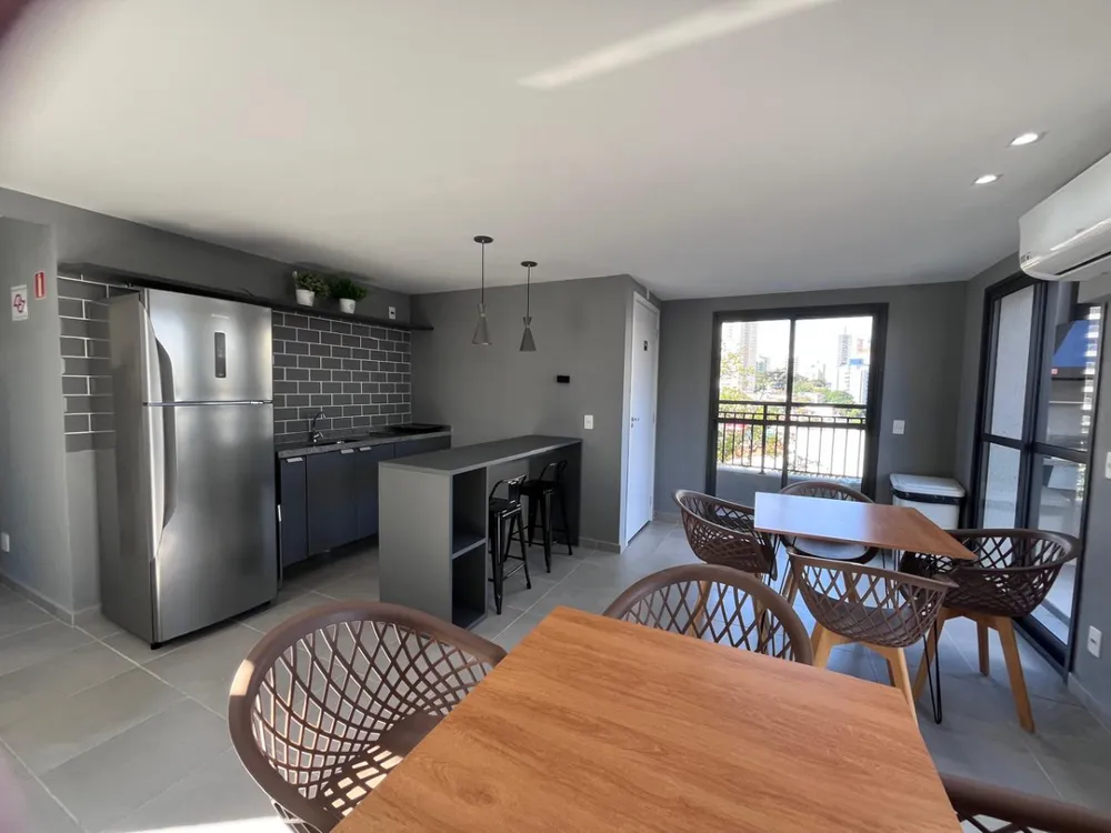 Apartamento, 1 quarto, 24 m² - Foto 2