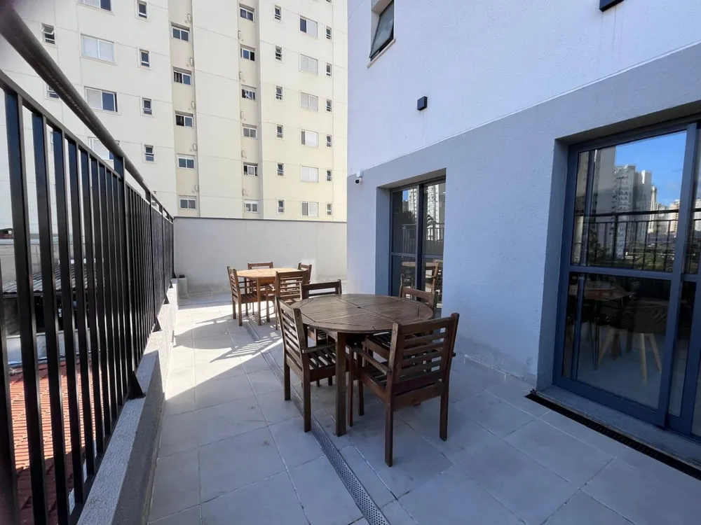 Apartamento, 1 quarto, 24 m² - Foto 1