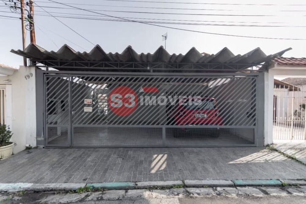 Casa, 4 quartos, 170 m² - Foto 2
