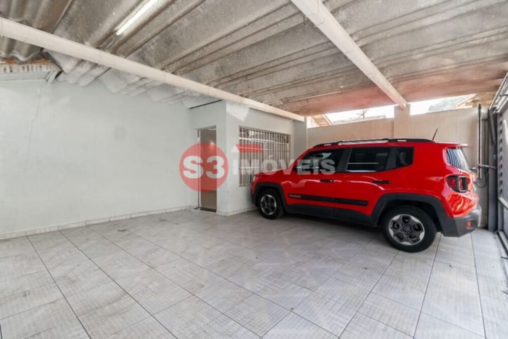 Casa, 4 quartos, 170 m² - Foto 4