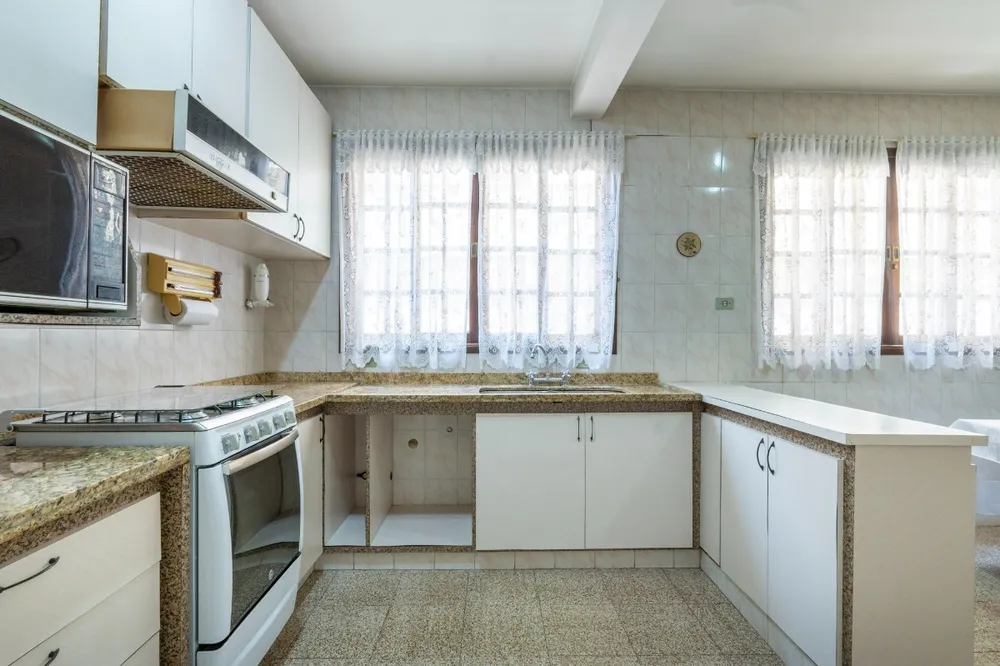 Sobrado, 3 quartos, 191 m² - Foto 4