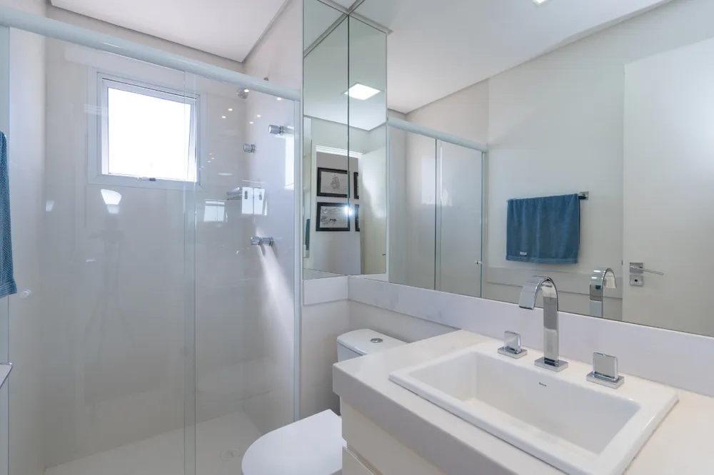 Apartamento, 3 quartos, 170 m² - Foto 2