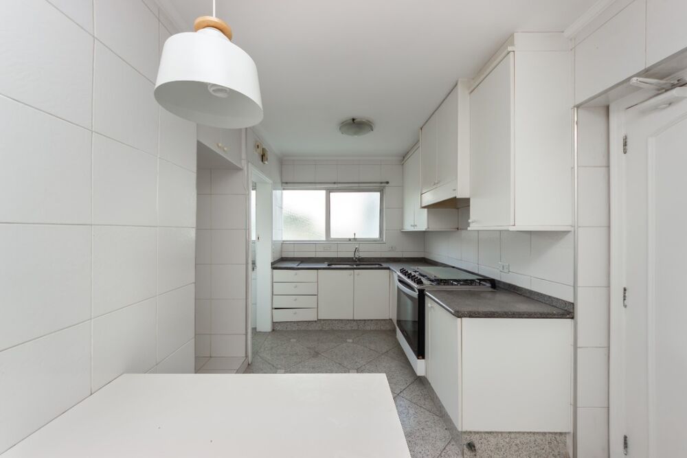 Apartamento, 3 quartos, 165 m² - Foto 4