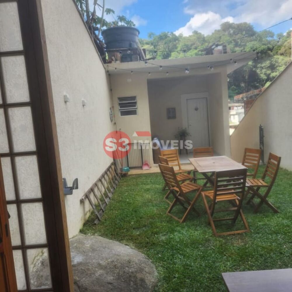 Casa, 3 quartos, 180 m² - Foto 3