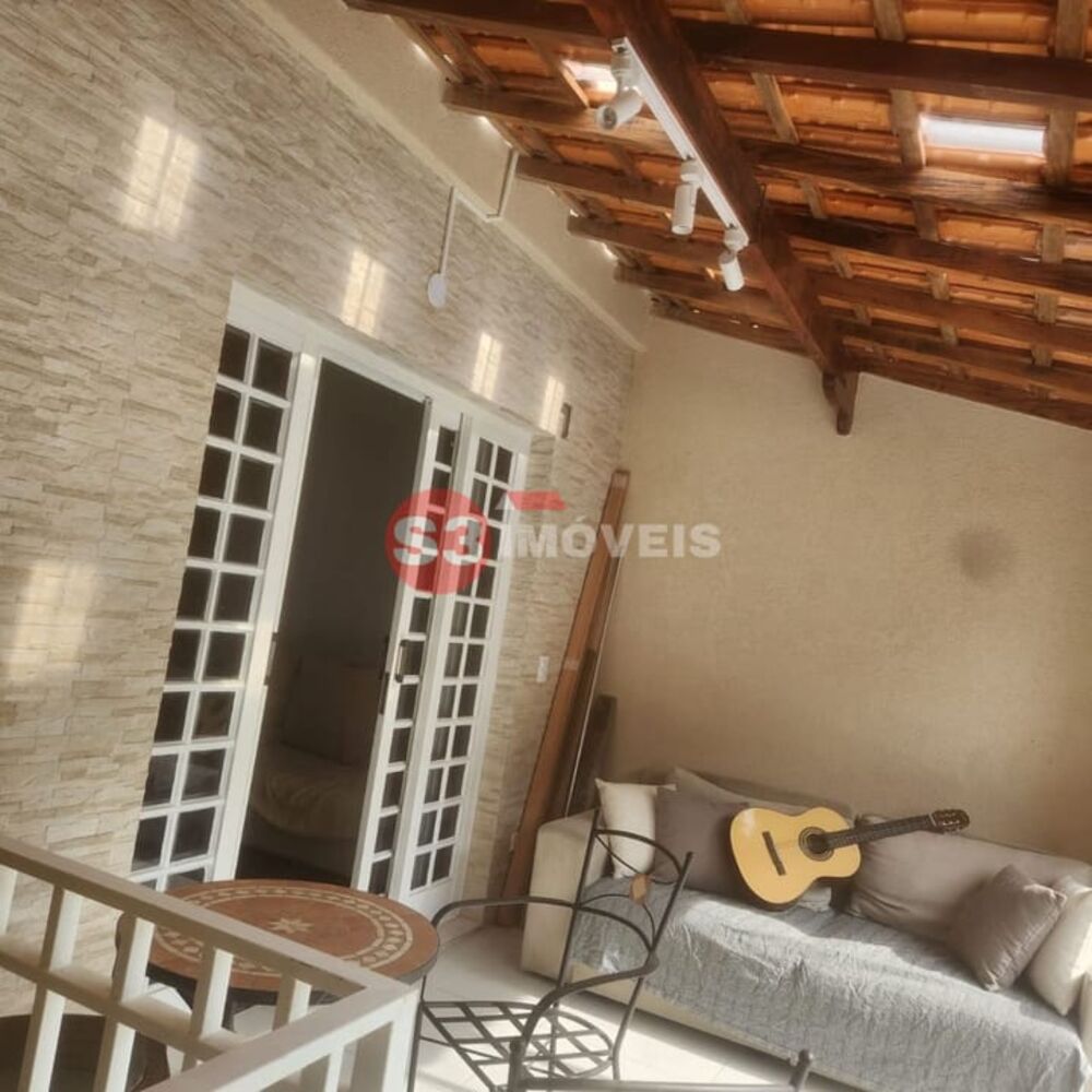 Casa, 3 quartos, 180 m² - Foto 2