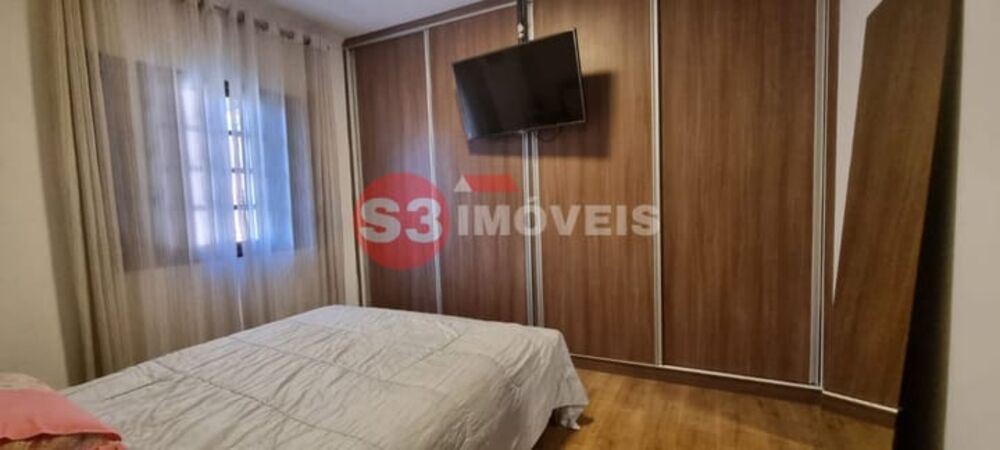 Casa, 3 quartos, 180 m² - Foto 4