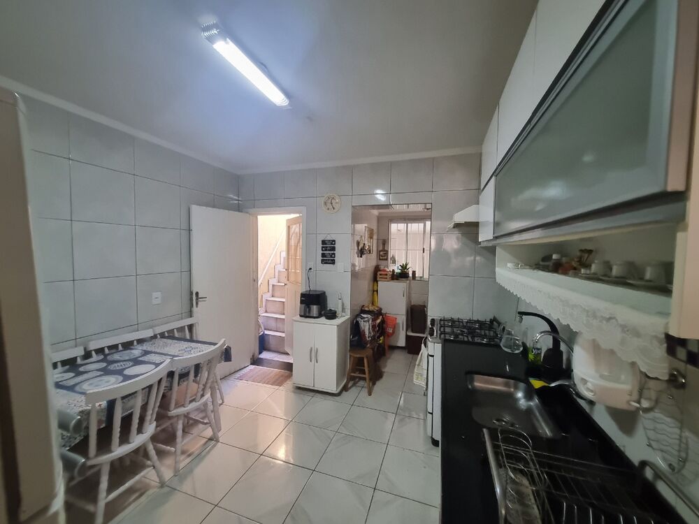Casa, 2 quartos, 120 m² - Foto 13