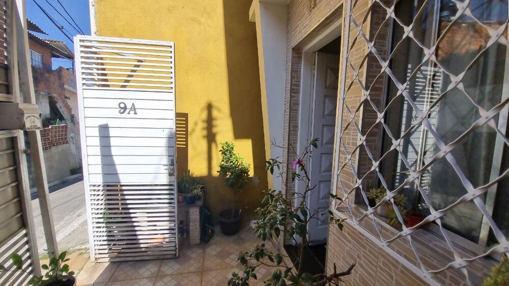 Casa, 2 quartos, 120 m² - Foto 1